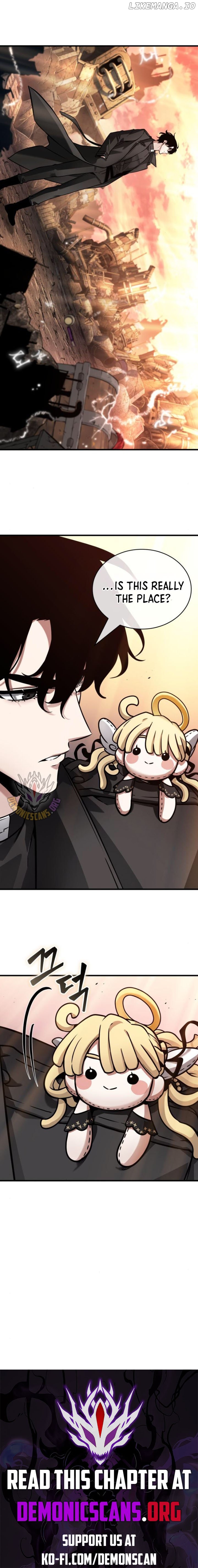 Read Omniscient Reader’s Viewpoint Manga Online