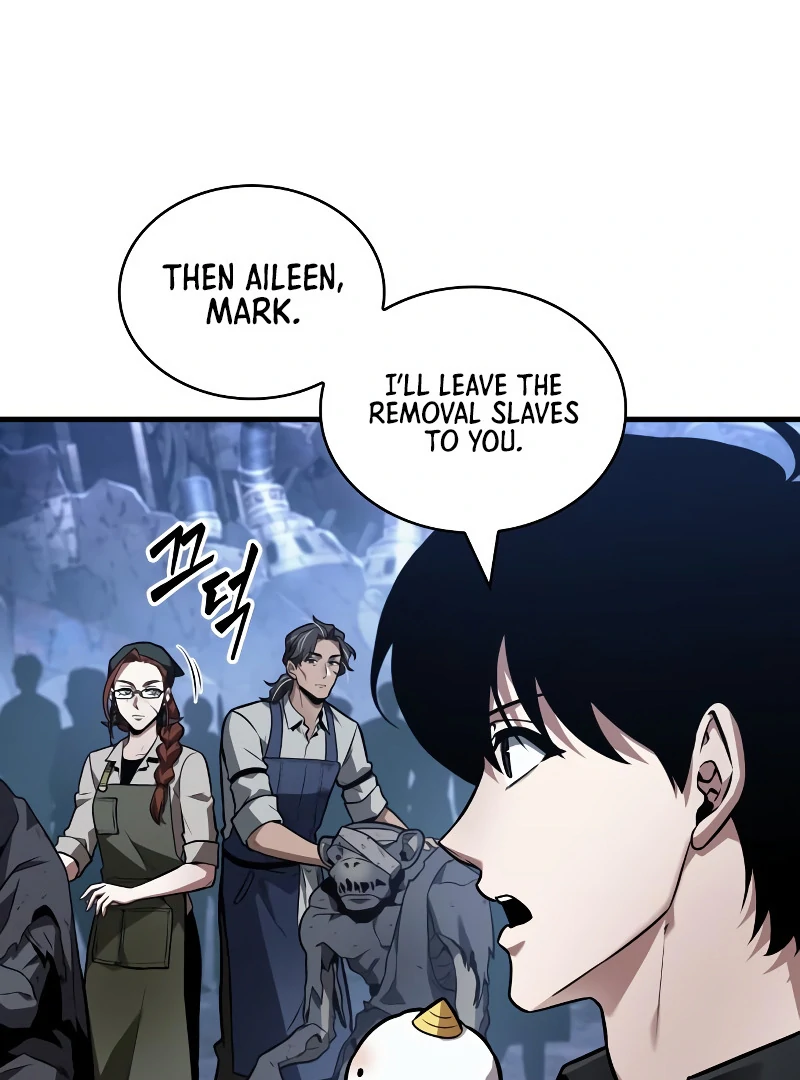 Read Omniscient Reader’s Viewpoint Manga Online