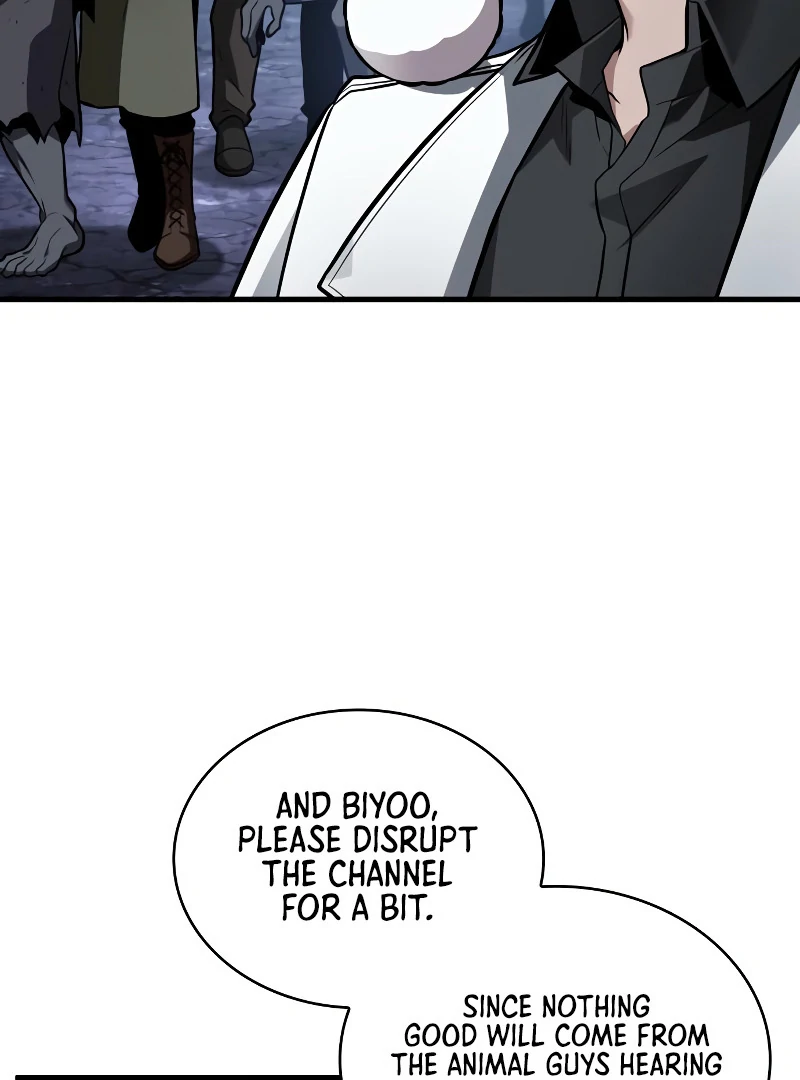 Read Omniscient Reader’s Viewpoint Manga Online