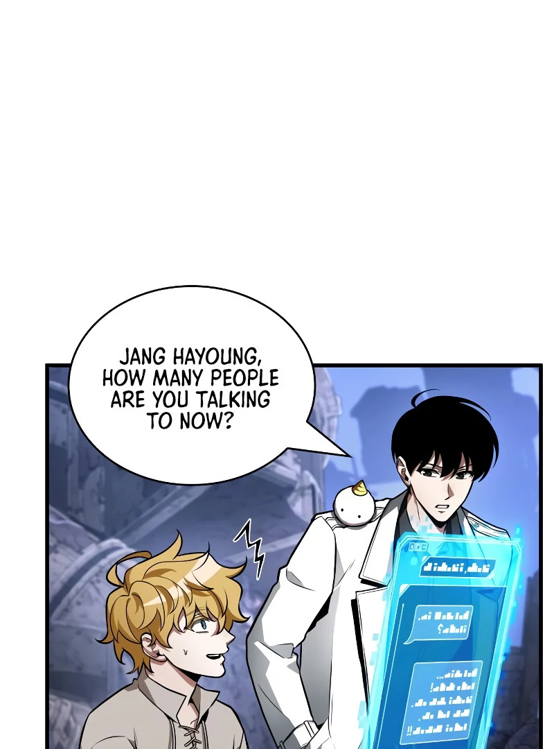 Read Omniscient Reader’s Viewpoint Manga Online