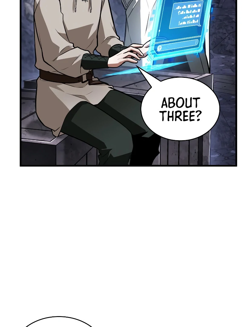 Read Omniscient Reader’s Viewpoint Manga Online