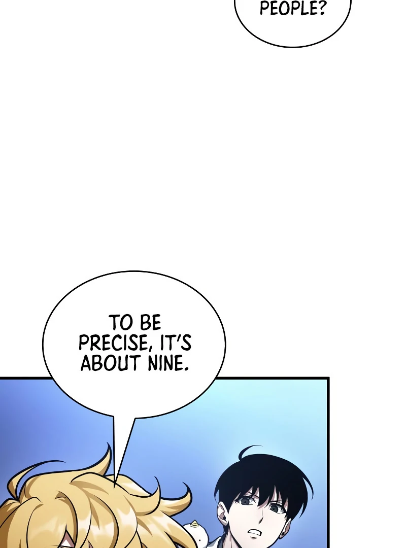 Read Omniscient Reader’s Viewpoint Manga Online