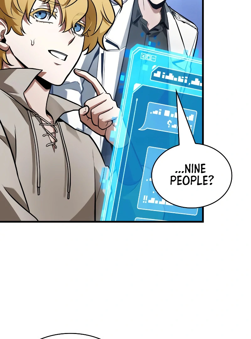 Read Omniscient Reader’s Viewpoint Manga Online