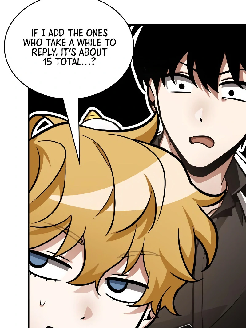 Read Omniscient Reader’s Viewpoint Manga Online