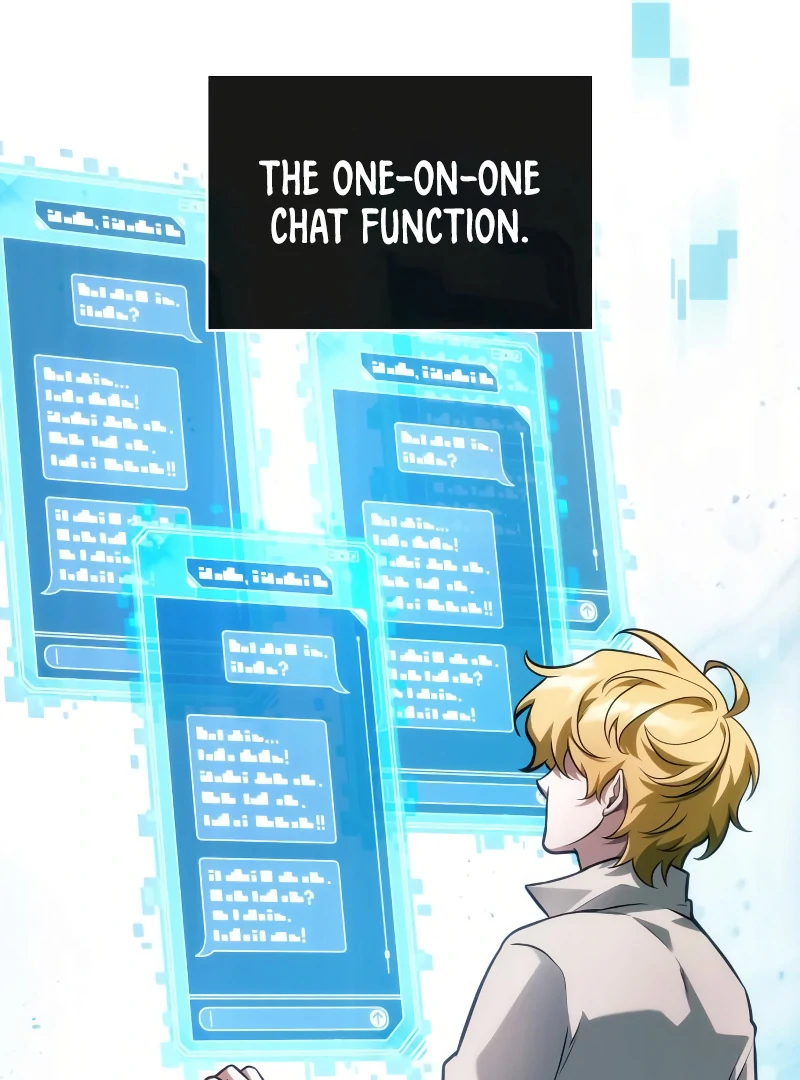 Read Omniscient Reader’s Viewpoint Manga Online