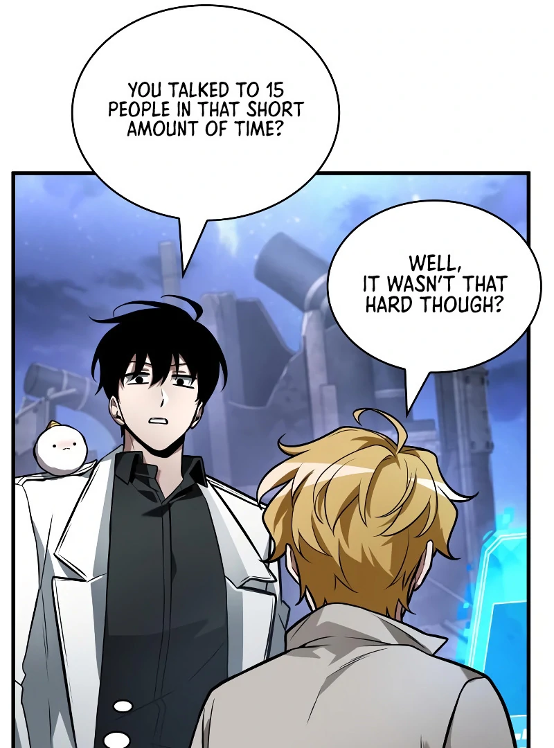 Read Omniscient Reader’s Viewpoint Manga Online