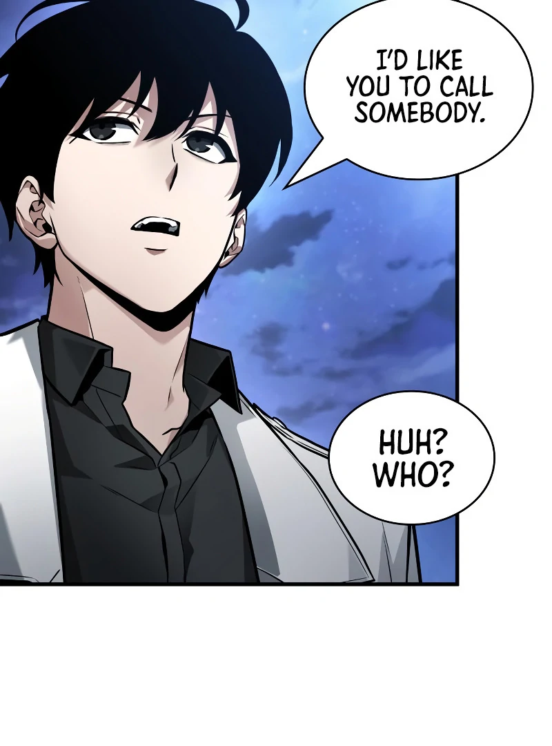 Read Omniscient Reader’s Viewpoint Manga Online
