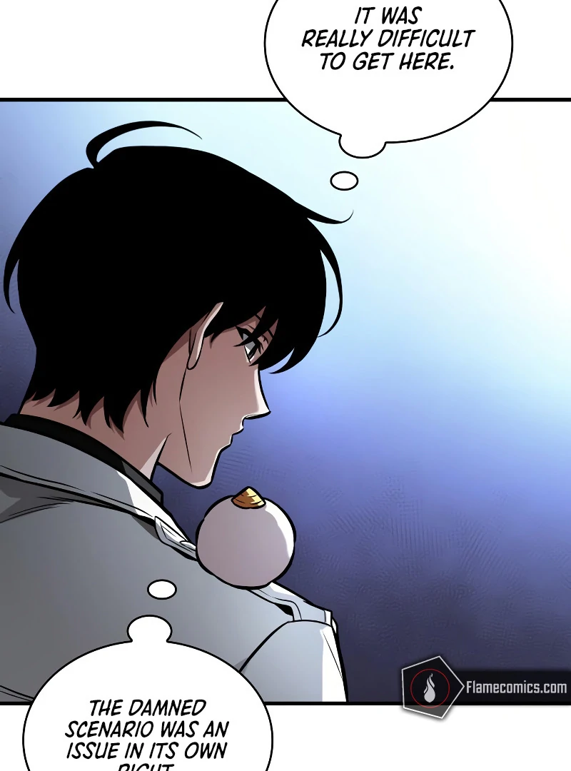 Read Omniscient Reader’s Viewpoint Manga Online
