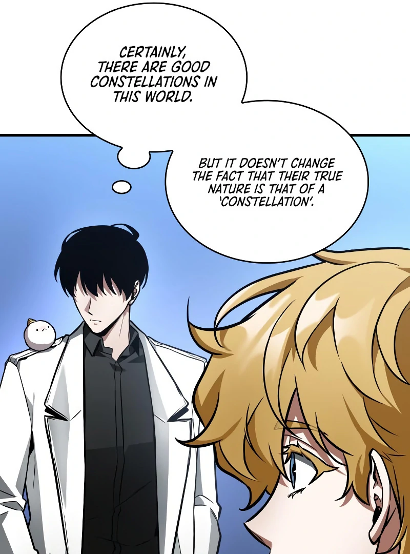 Read Omniscient Reader’s Viewpoint Manga Online