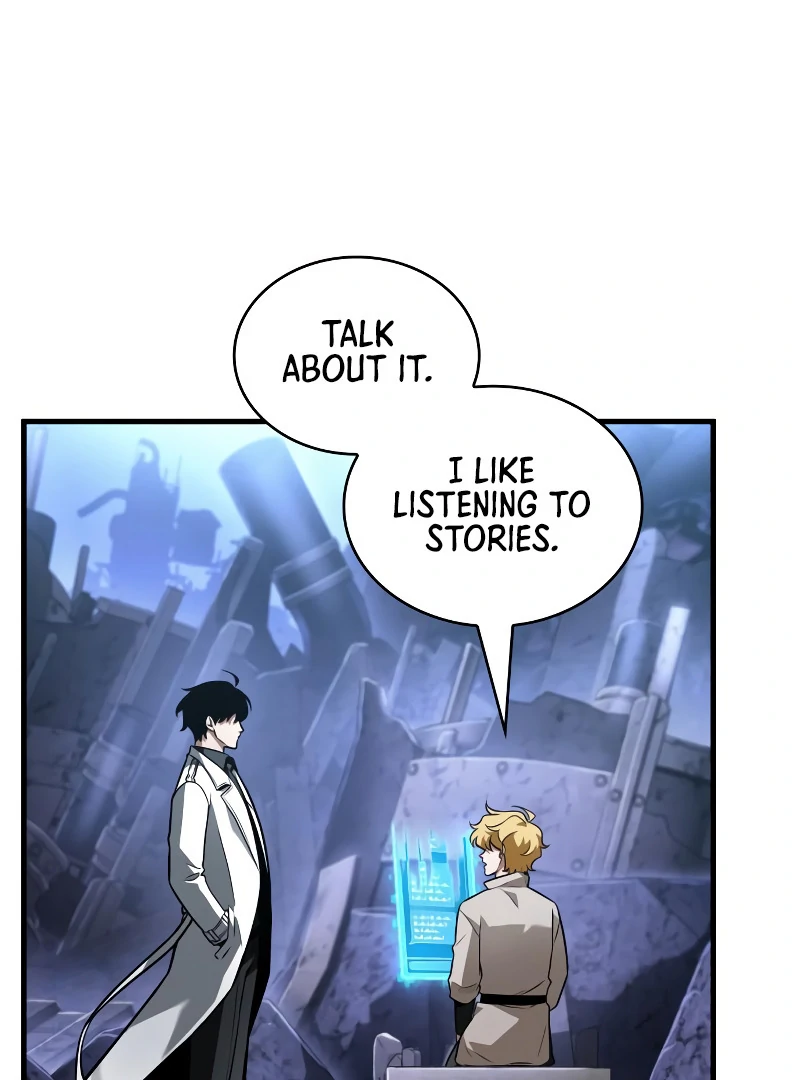 Read Omniscient Reader’s Viewpoint Manga Online