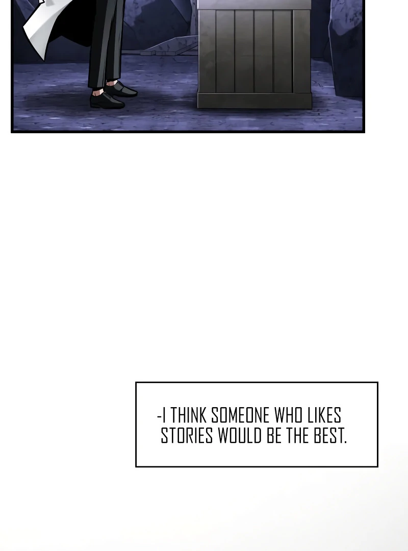Read Omniscient Reader’s Viewpoint Manga Online
