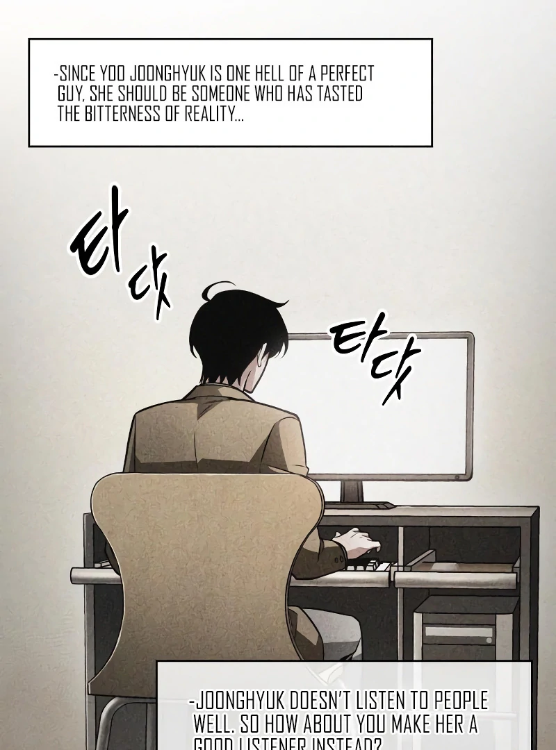 Read Omniscient Reader’s Viewpoint Manga Online