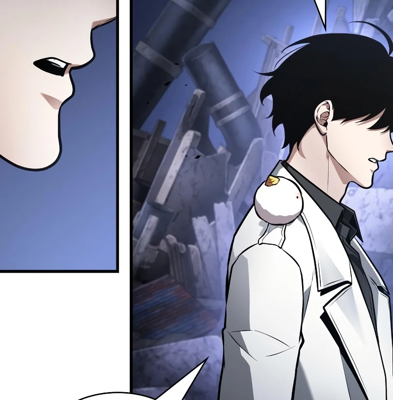 Read Omniscient Reader’s Viewpoint Manga Online