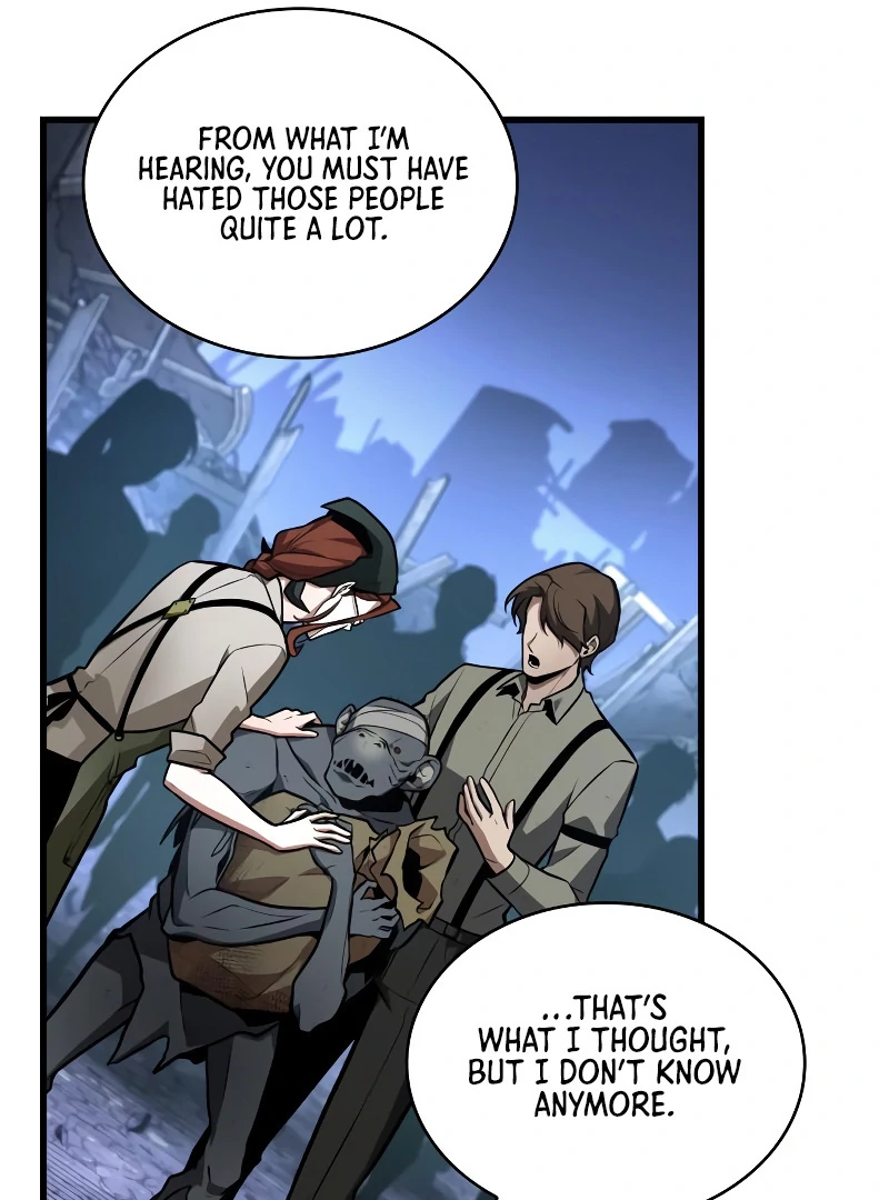 Read Omniscient Reader’s Viewpoint Manga Online