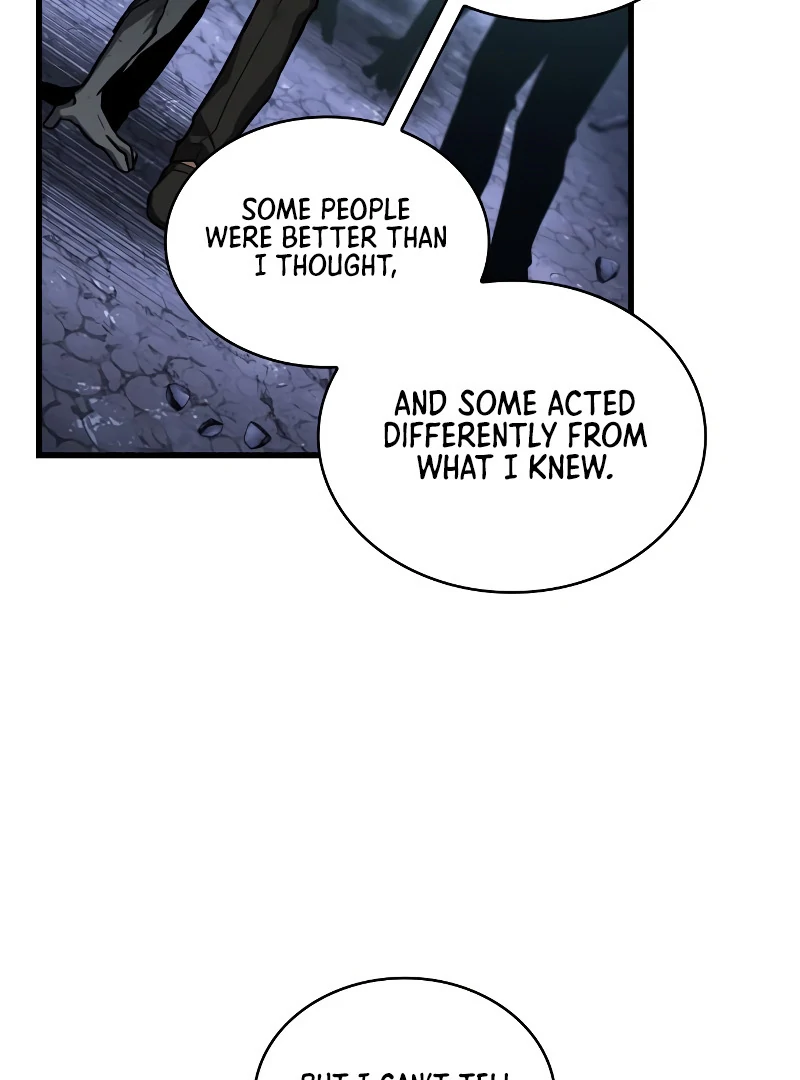 Read Omniscient Reader’s Viewpoint Manga Online