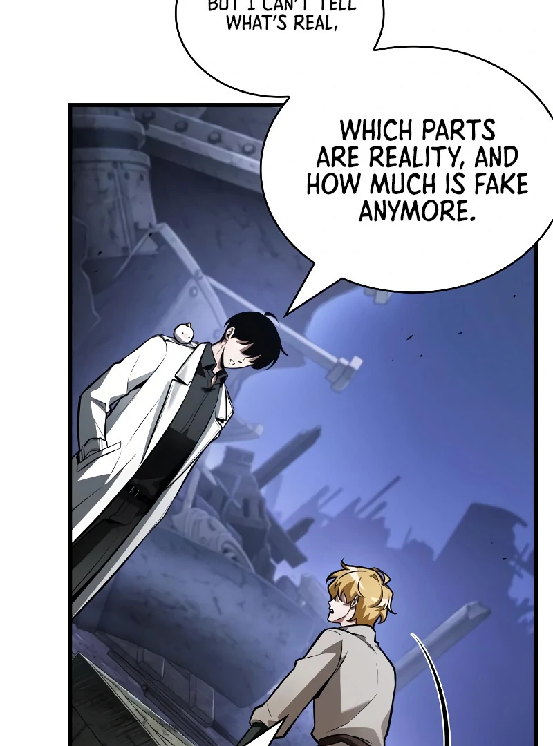 Read Omniscient Reader’s Viewpoint Manga Online