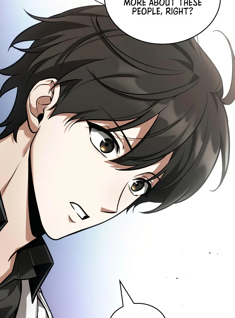 Read Omniscient Reader’s Viewpoint Manga Online
