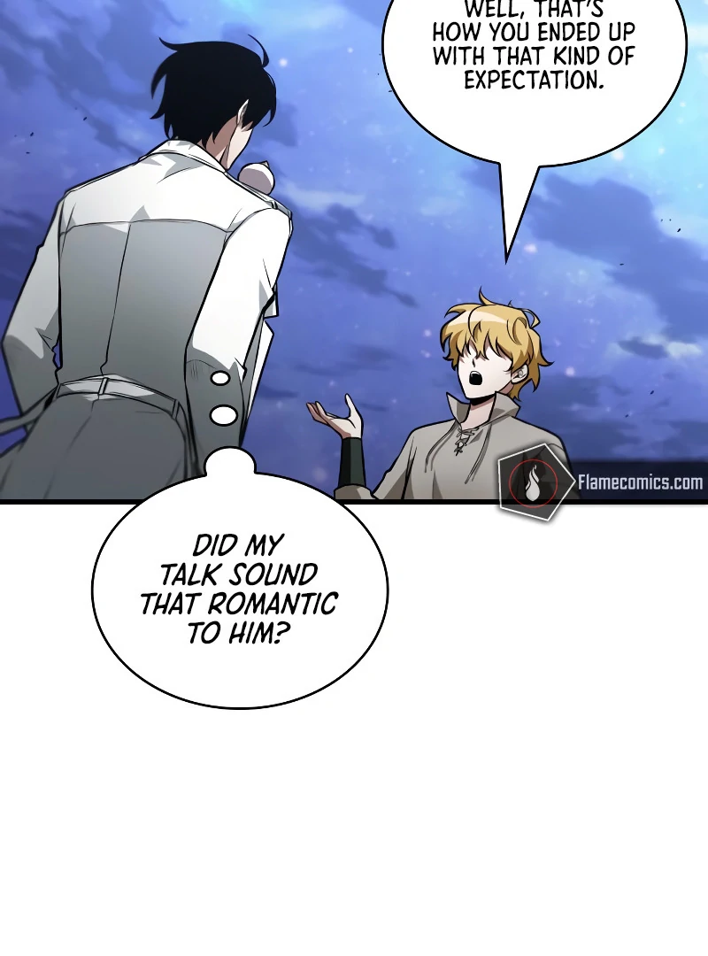 Read Omniscient Reader’s Viewpoint Manga Online