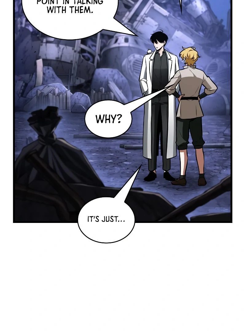 Read Omniscient Reader’s Viewpoint Manga Online