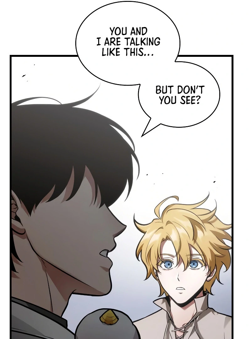 Read Omniscient Reader’s Viewpoint Manga Online