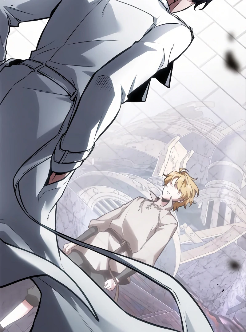 Read Omniscient Reader’s Viewpoint Manga Online