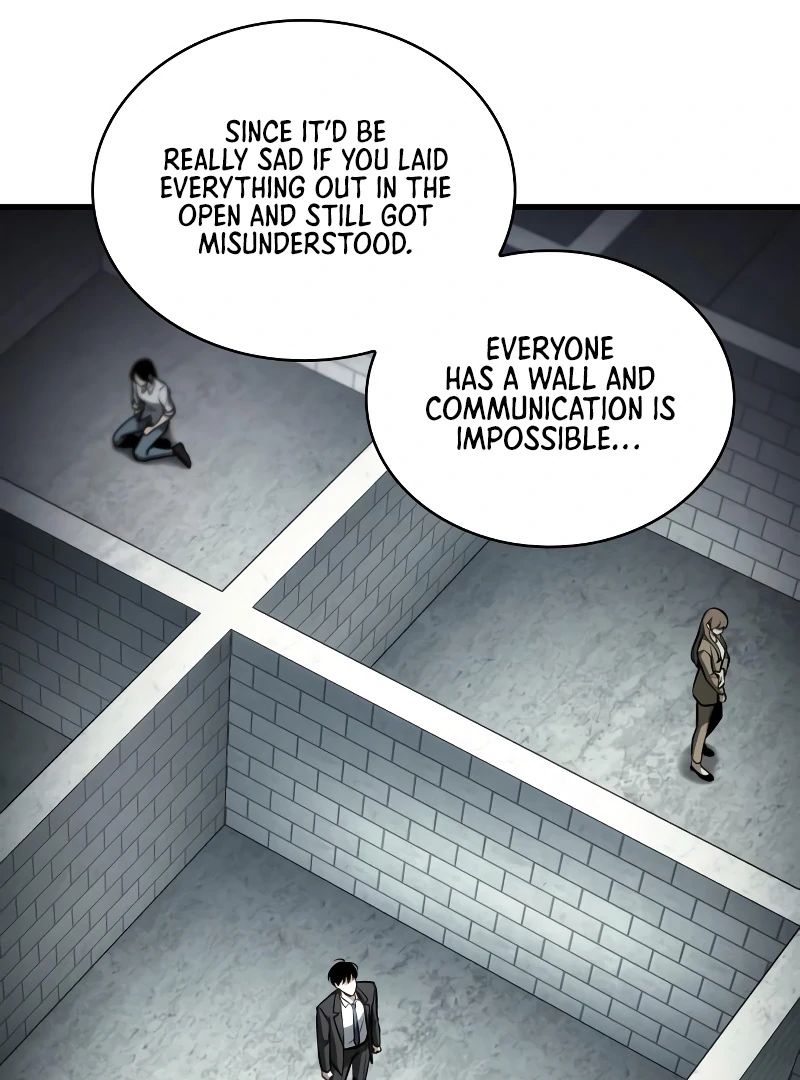 Read Omniscient Reader’s Viewpoint Manga Online