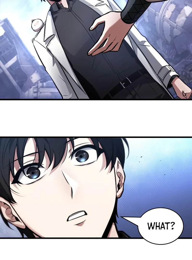Read Omniscient Reader’s Viewpoint Manga Online