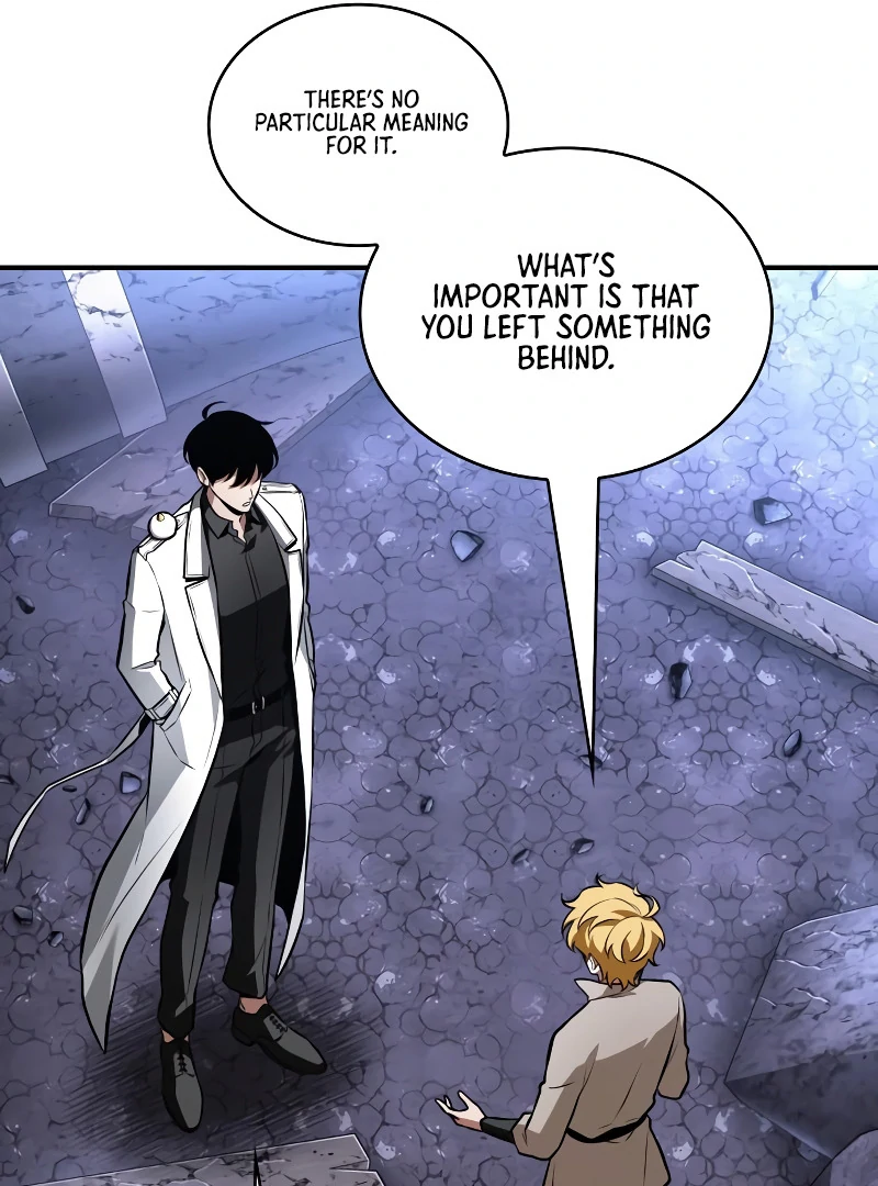 Read Omniscient Reader’s Viewpoint Manga Online