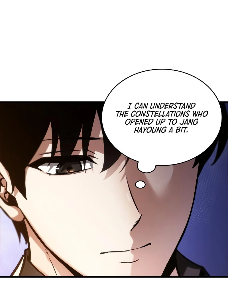 Read Omniscient Reader’s Viewpoint Manga Online