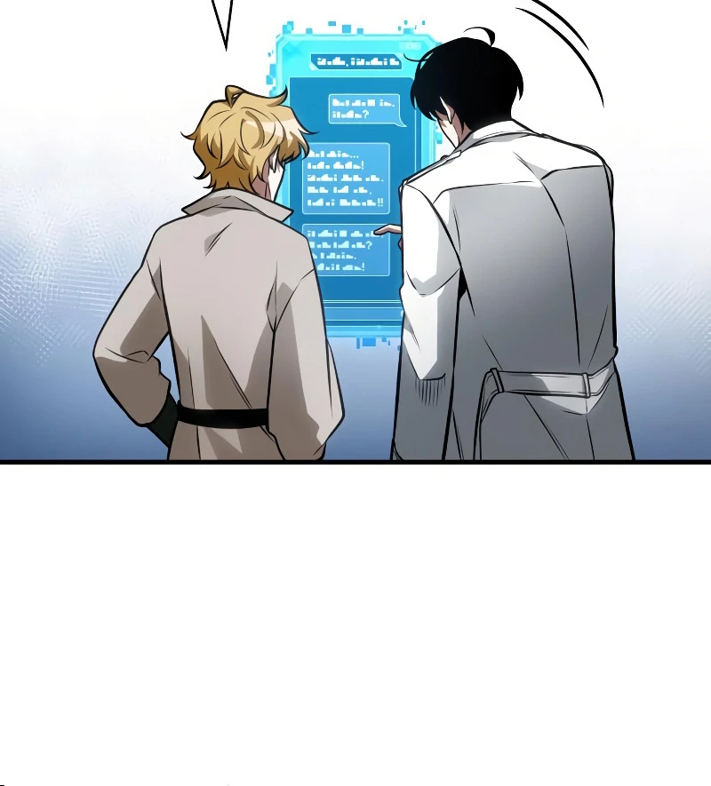 Read Omniscient Reader’s Viewpoint Manga Online