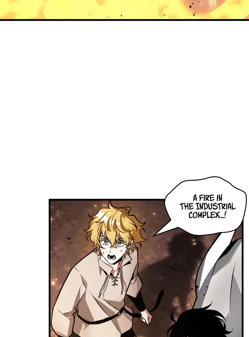 Read Omniscient Reader’s Viewpoint Manga Online