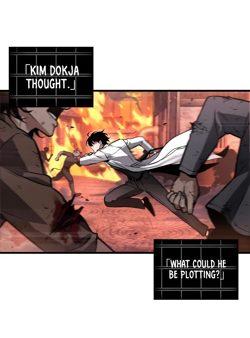 Read Omniscient Reader’s Viewpoint Manga Online