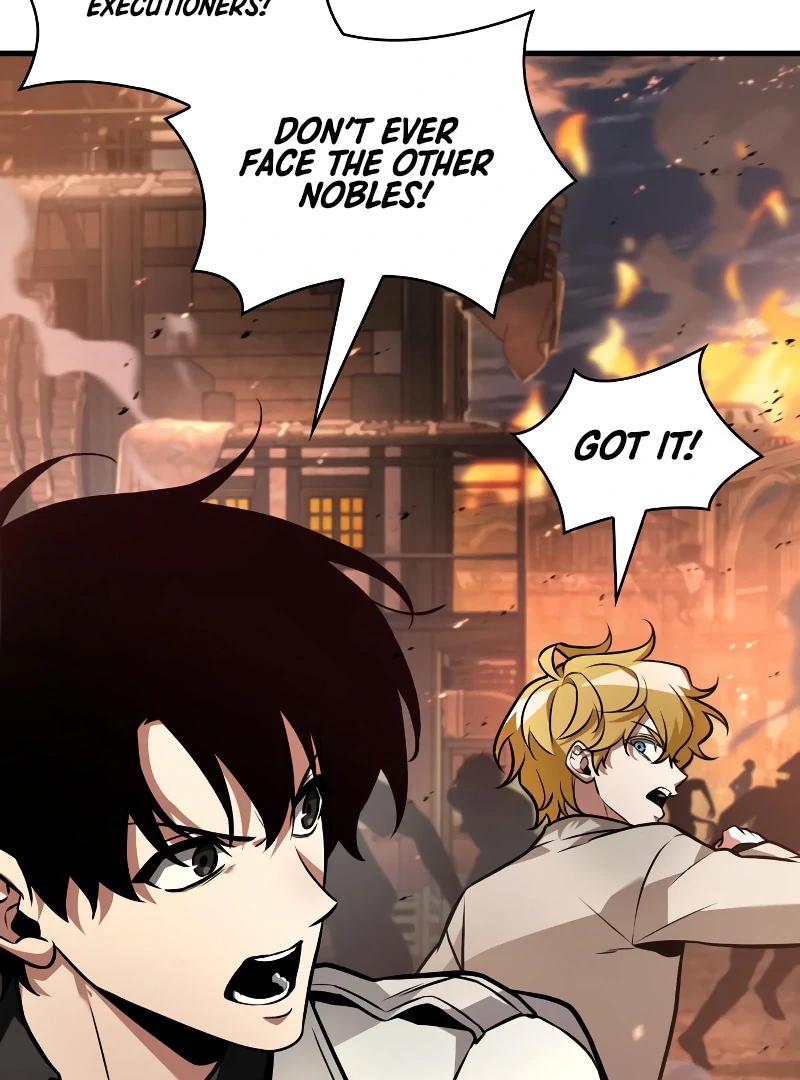 Read Omniscient Reader’s Viewpoint Manga Online