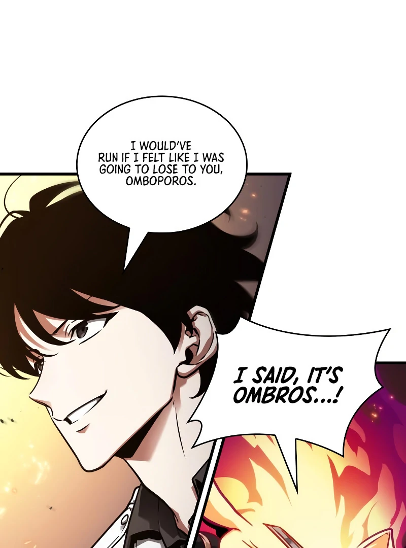 Read Omniscient Reader’s Viewpoint Manga Online