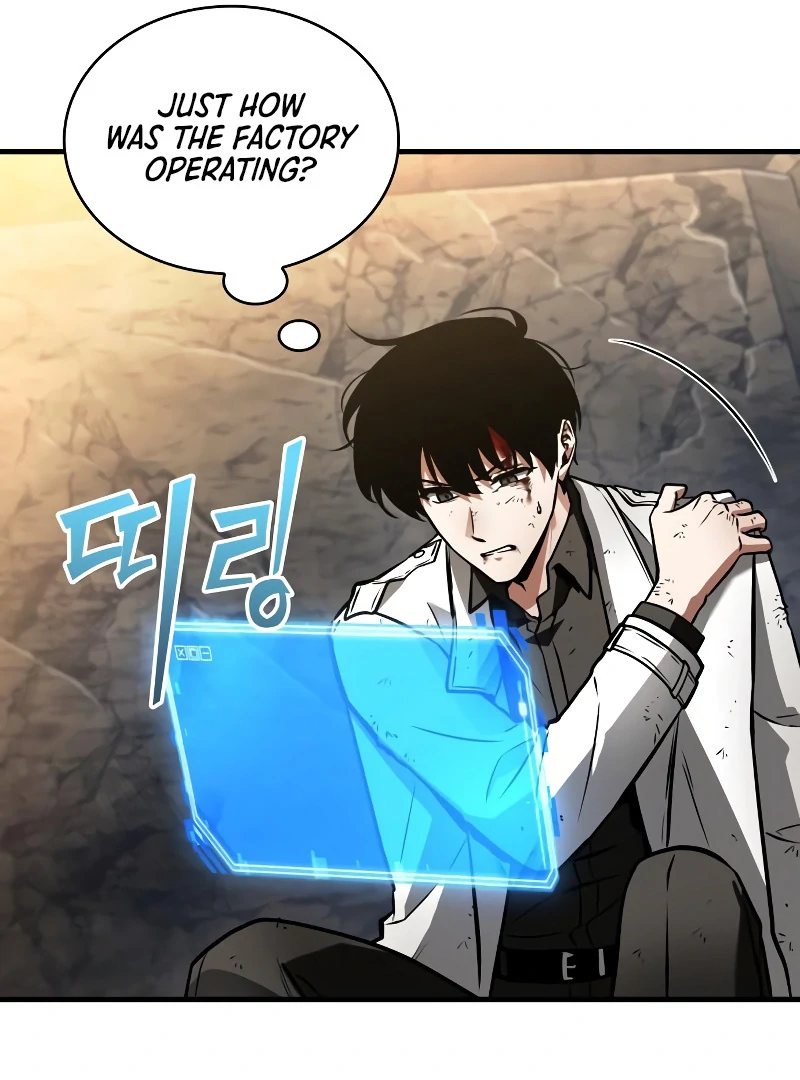 Read Omniscient Reader’s Viewpoint Manga Online