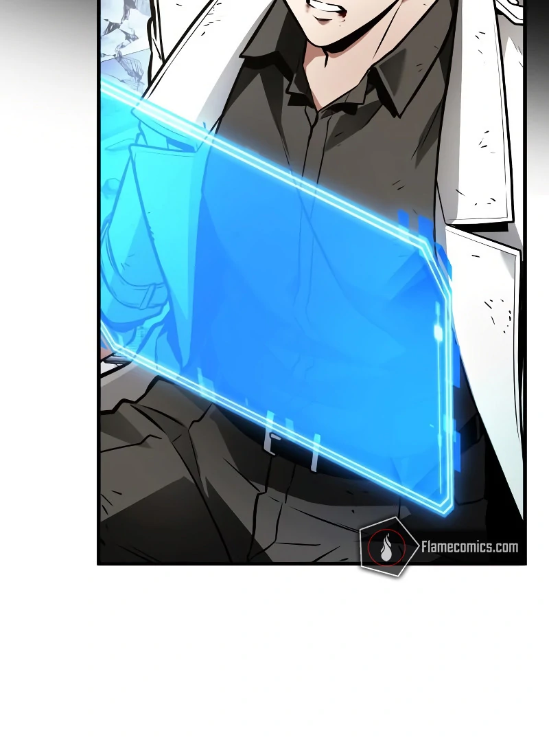 Read Omniscient Reader’s Viewpoint Manga Online