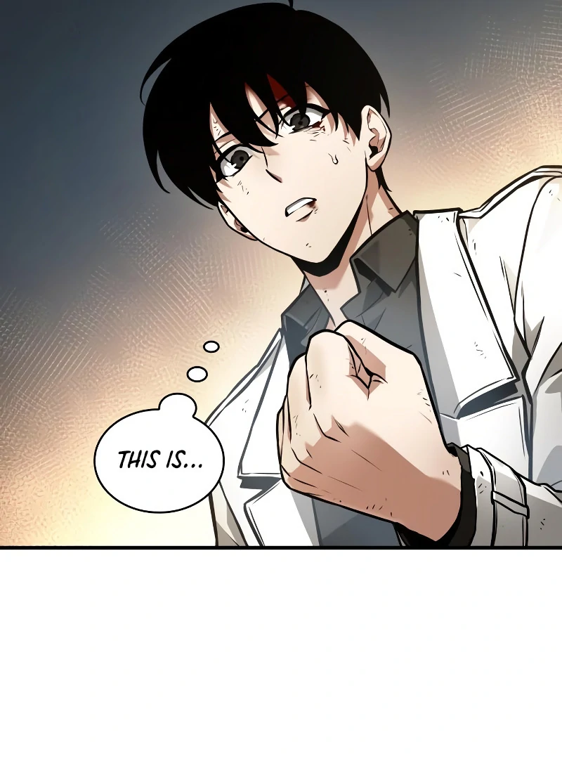 Read Omniscient Reader’s Viewpoint Manga Online