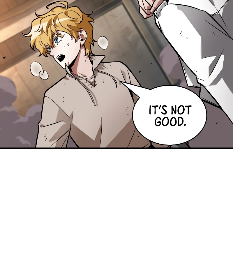 Read Omniscient Reader’s Viewpoint Manga Online