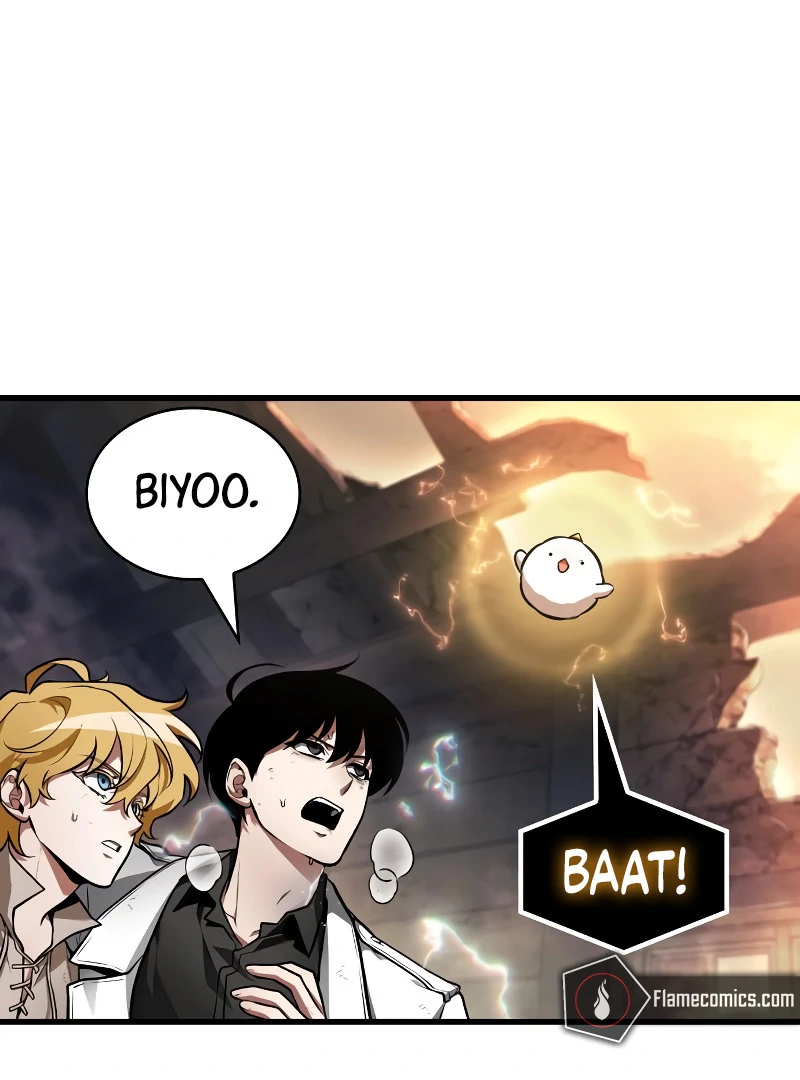Read Omniscient Reader’s Viewpoint Manga Online