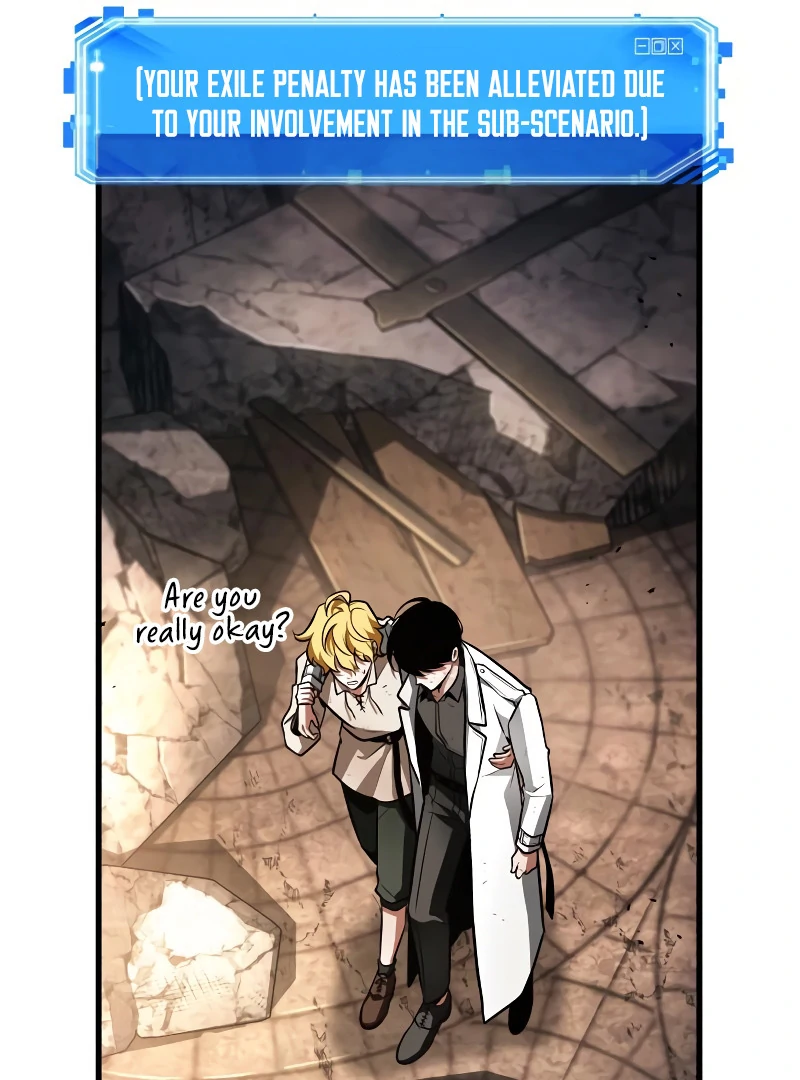 Read Omniscient Reader’s Viewpoint Manga Online