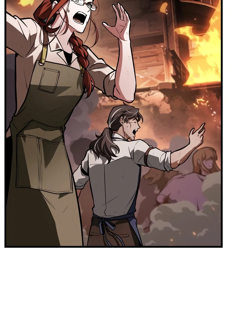 Read Omniscient Reader’s Viewpoint Manga Online