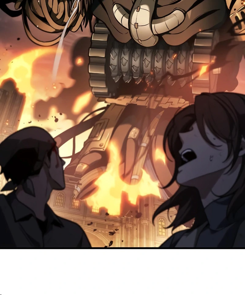 Read Omniscient Reader’s Viewpoint Manga Online