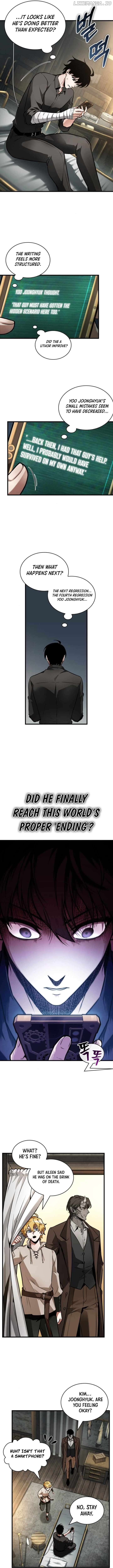 Read Omniscient Reader’s Viewpoint Manga Online