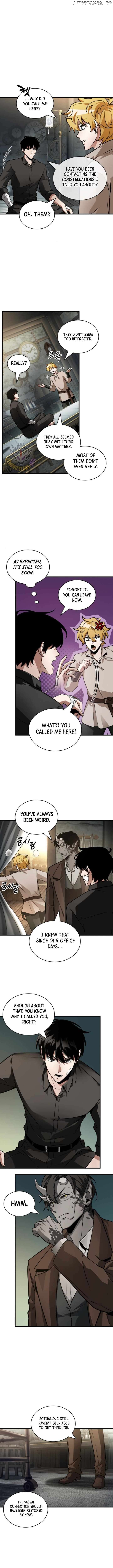 Read Omniscient Reader’s Viewpoint Manga Online