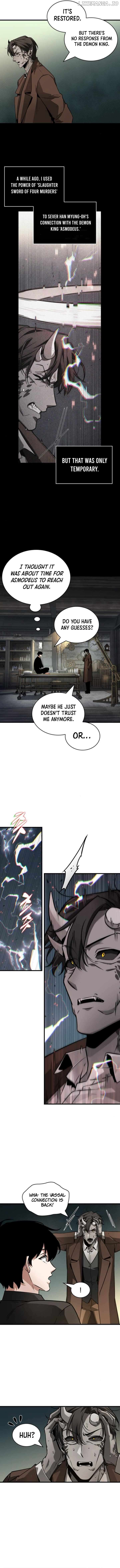 Read Omniscient Reader’s Viewpoint Manga Online