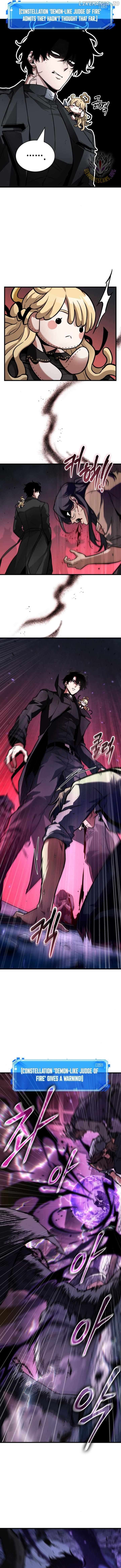 Read Omniscient Reader’s Viewpoint Manga Online