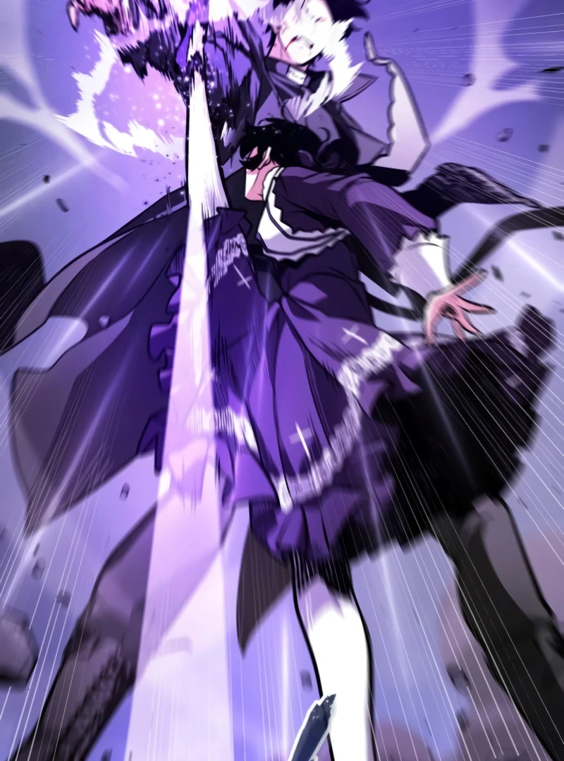 Read Omniscient Reader’s Viewpoint Manga Online