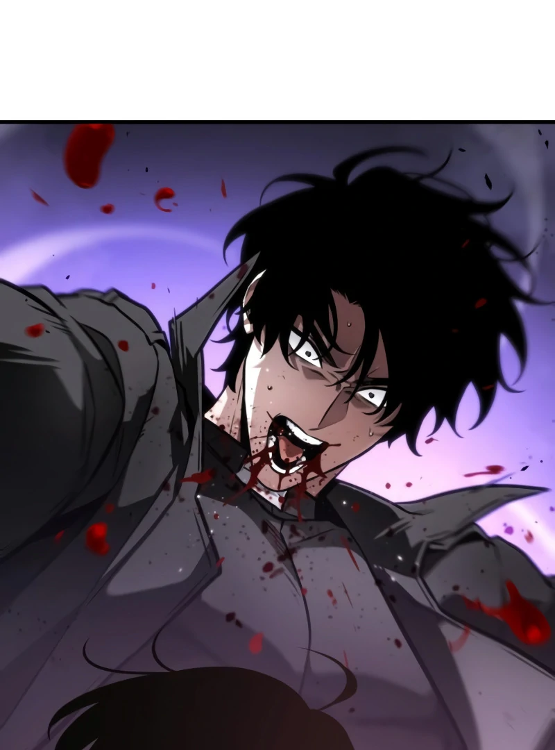 Read Omniscient Reader’s Viewpoint Manga Online