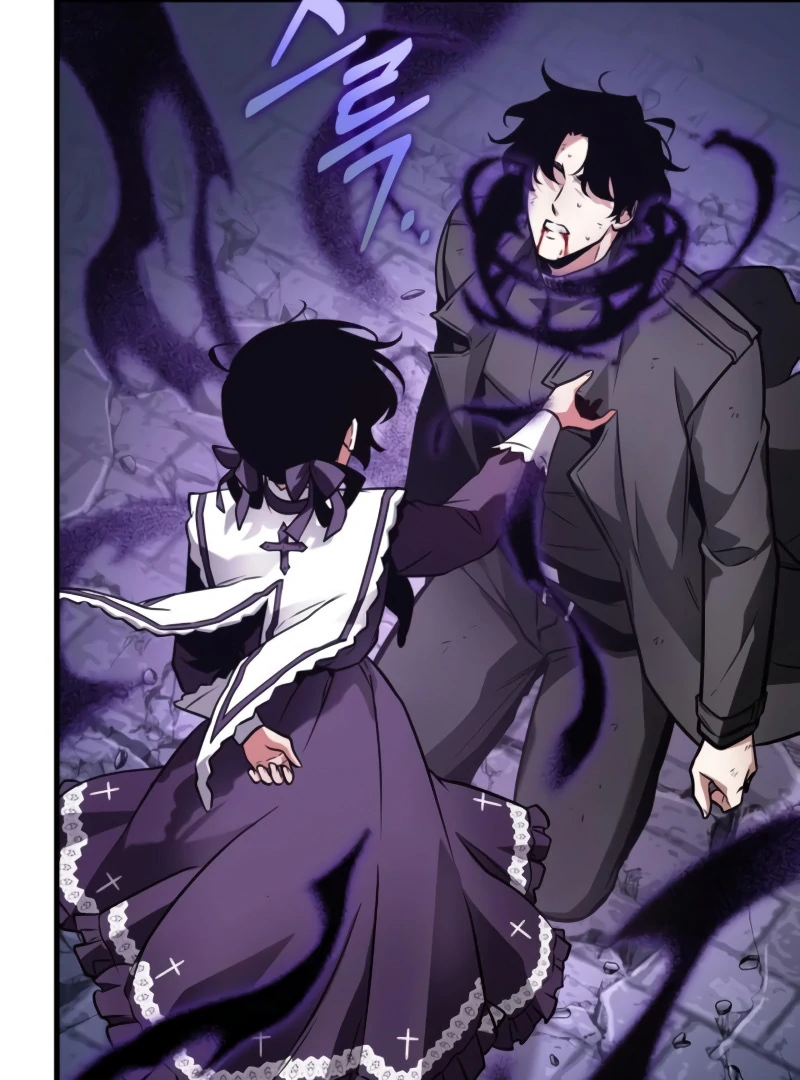 Read Omniscient Reader’s Viewpoint Manga Online