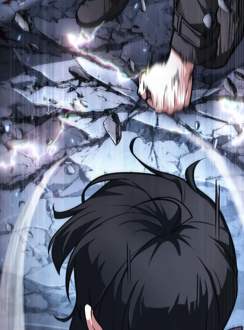Read Omniscient Reader’s Viewpoint Manga Online